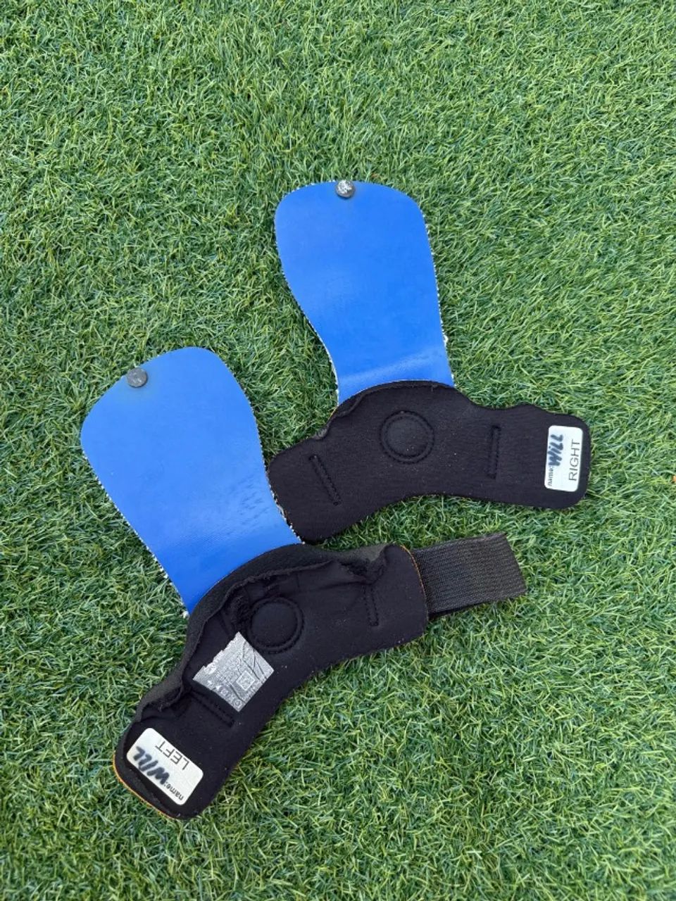 Grip skyhill competition tcb usado - Foto 4