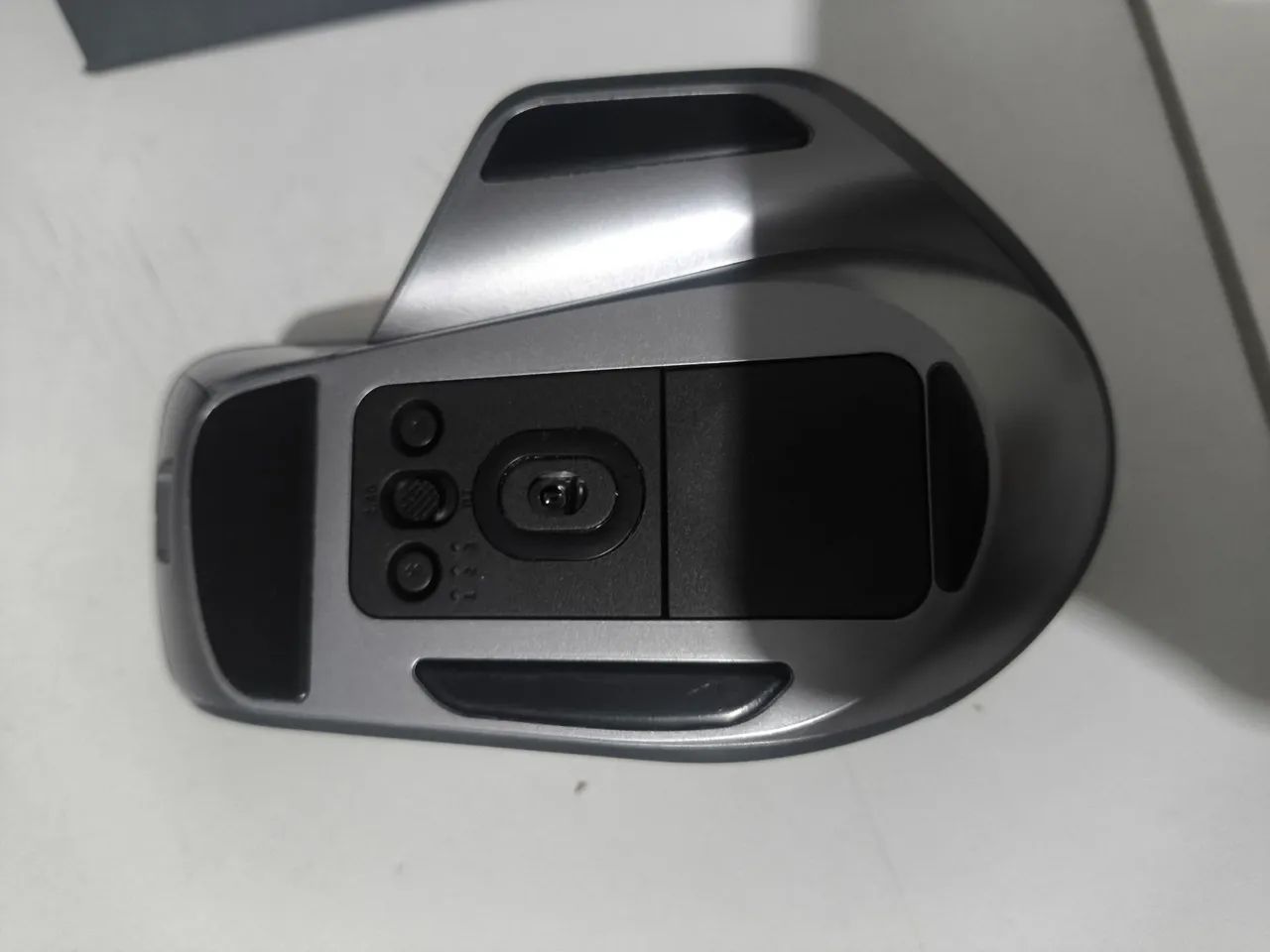 Mouse Rapoo MT760 Mini Bluetooth + 2.4G - Foto 4