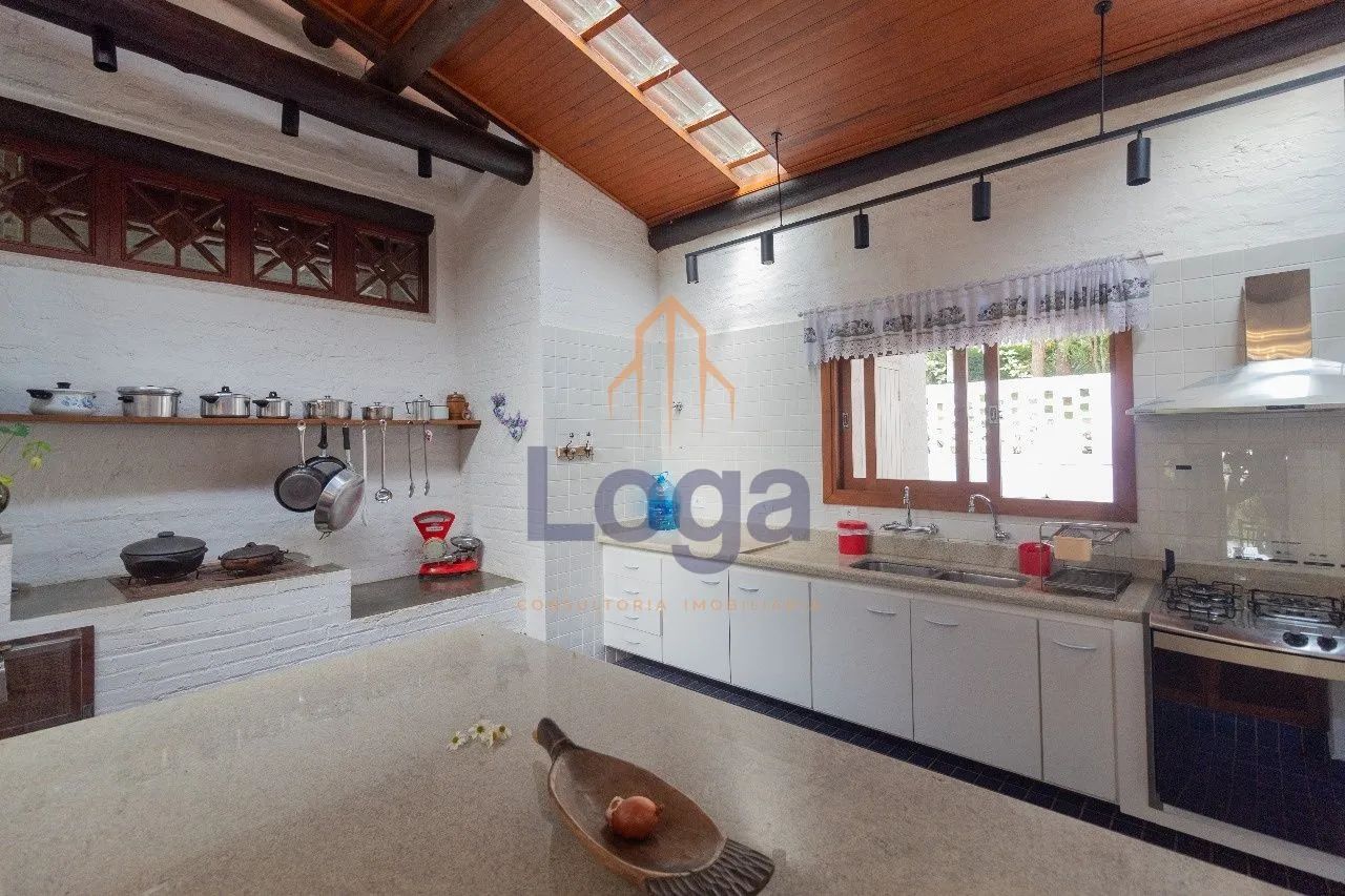 CASA EM CONDOMINIO FECHADO - UM ESTILO DE VIDA - Foto 3