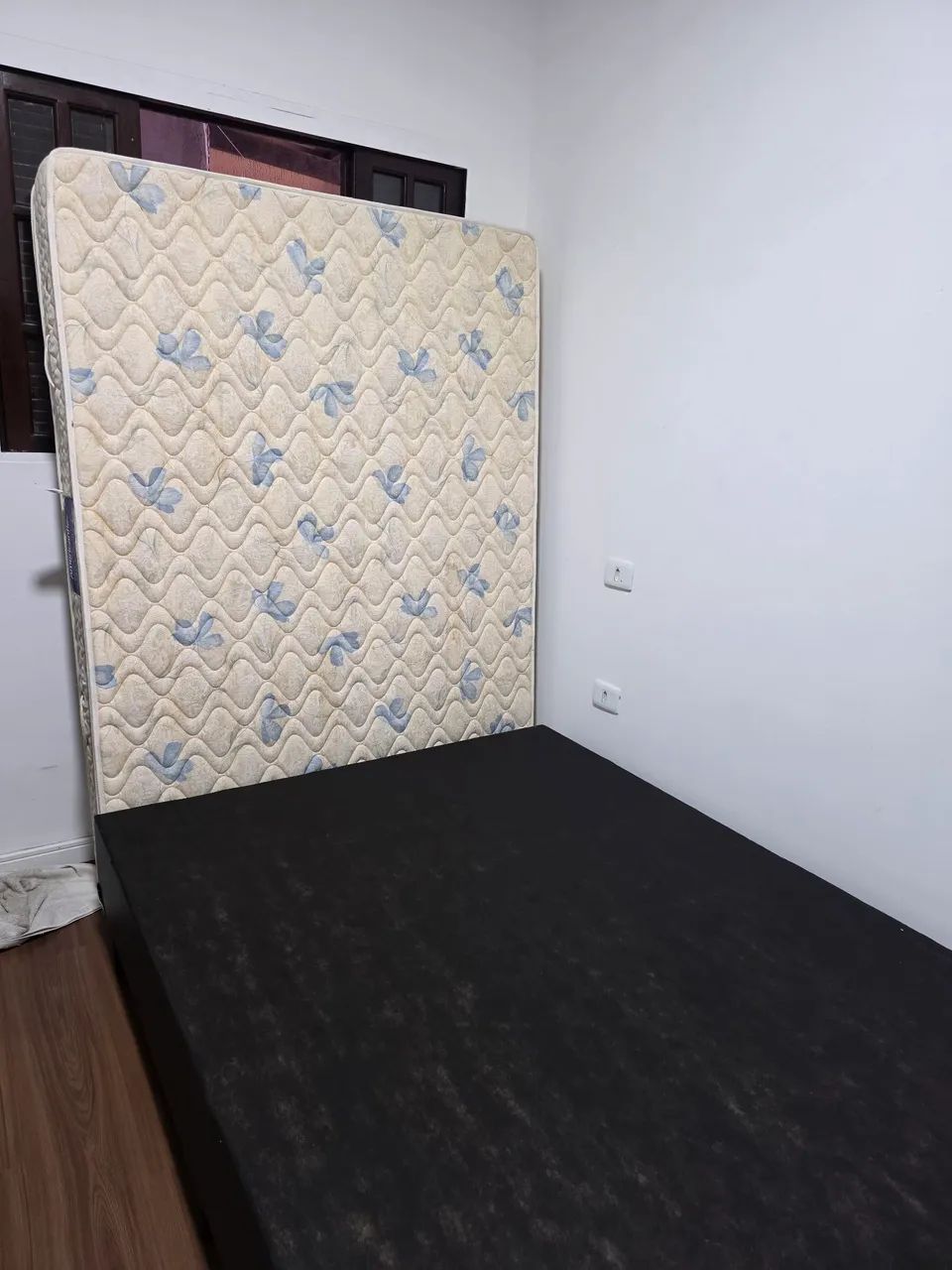 Colchão Casal Americanflex Pró-Coluna D35 - Ótimo Estado - Foto 2