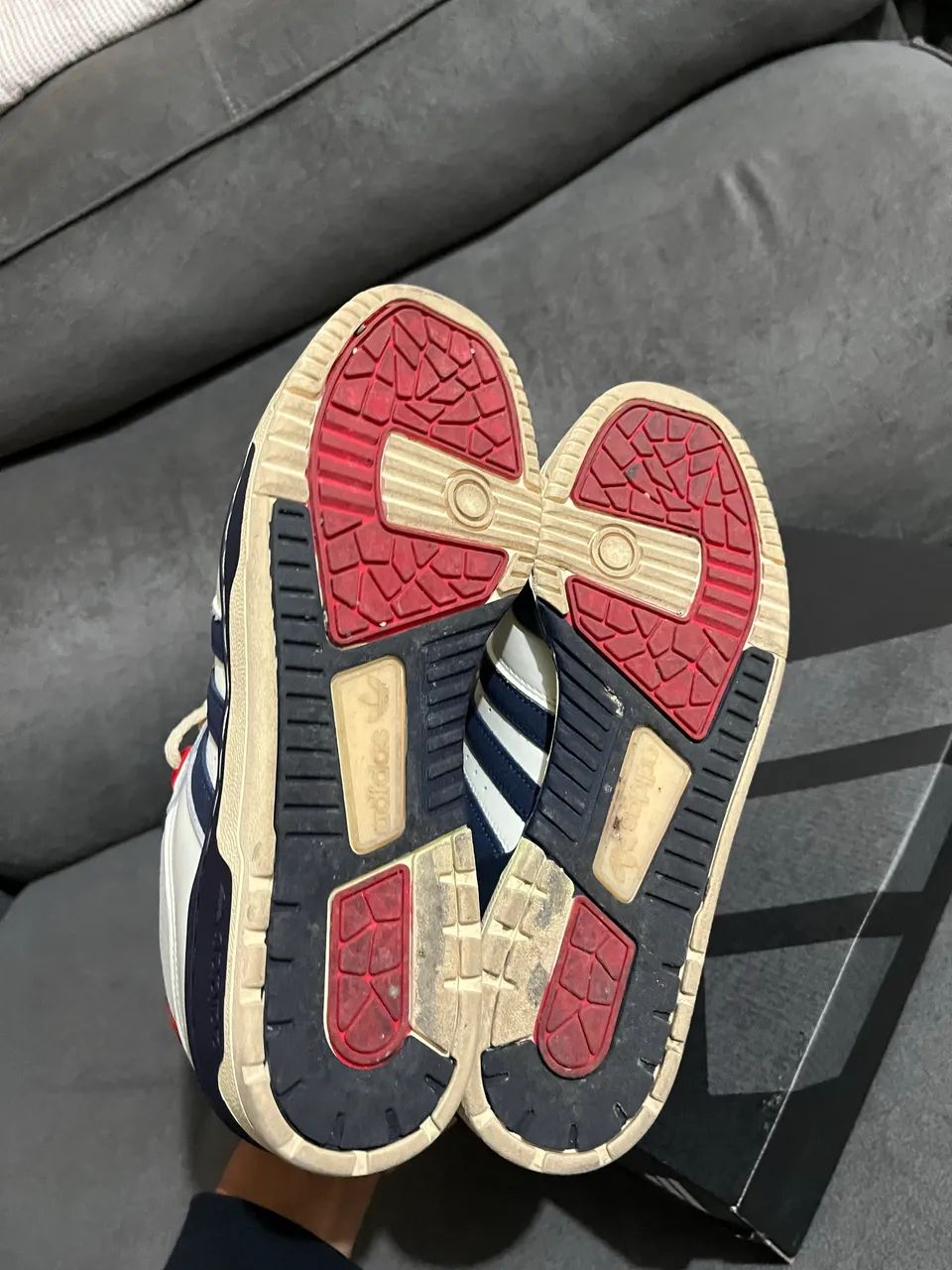 adidas rivalry 86 low - Foto 4