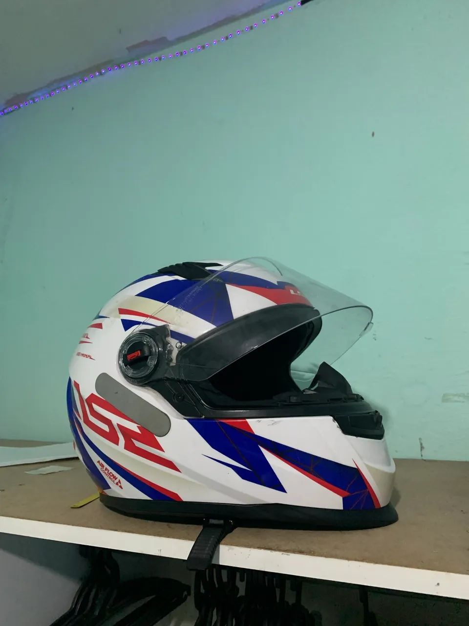 LS2 drazze N57 - Foto 5