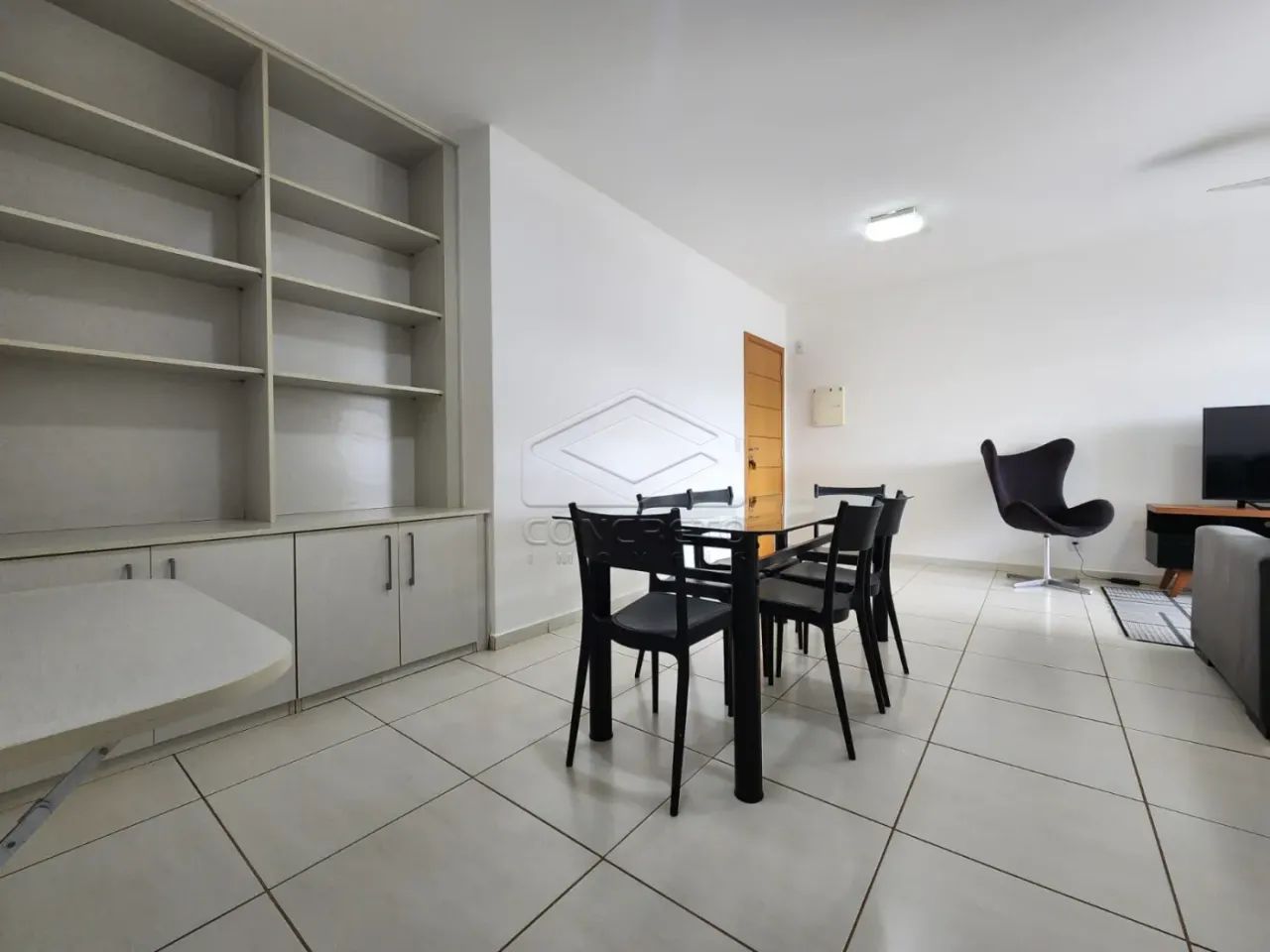Apartamento Padrão em Jaú - Foto 4