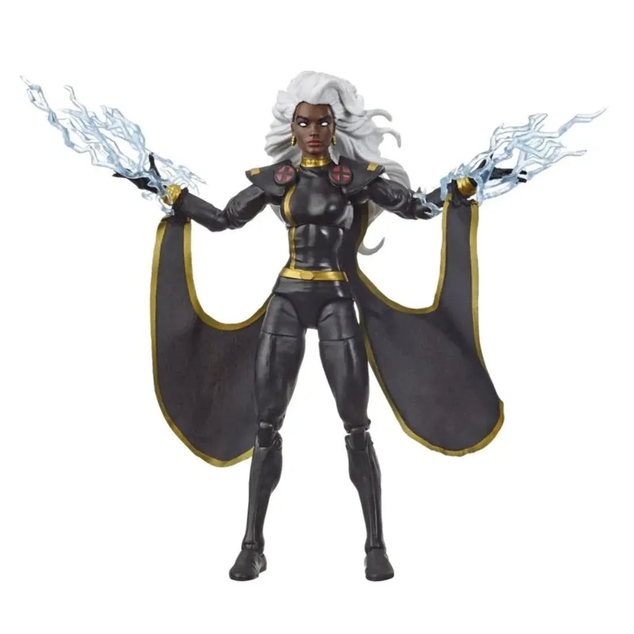 Tempestade Storm X Men Marvel legends Boneco (fora da caixa)