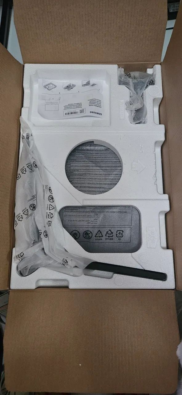 Minitor Gamer Samsung Odyssey G5 - Foto 4