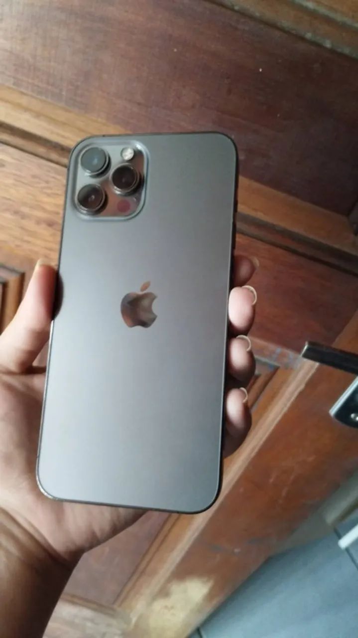 iPhone 12 Pro Max  - Foto 2