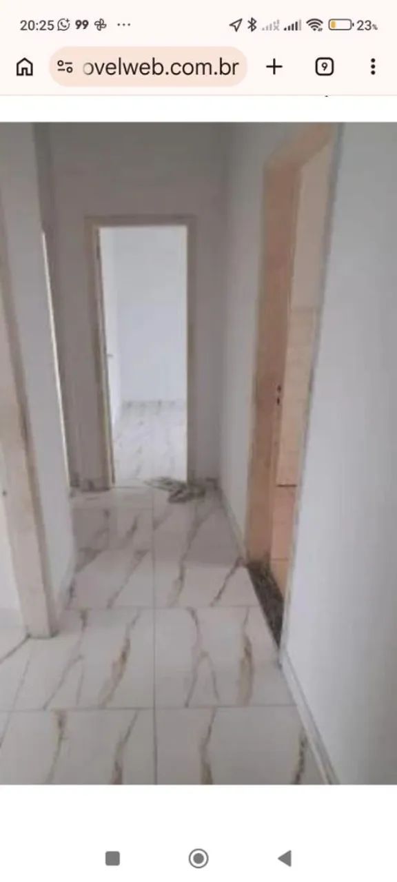 aluga se apartamento 2 quartos  - Foto 2