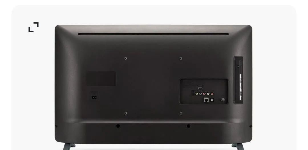 Tv 32 polegadas HD não smart - Foto 3