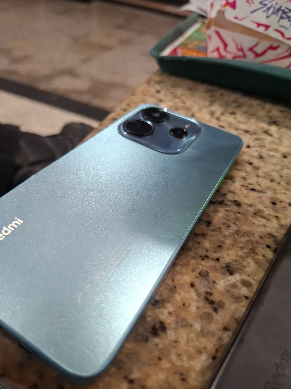 Redmi 14  - Foto 4