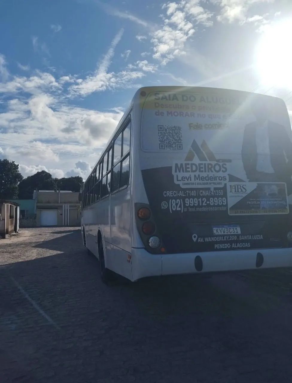 Ônibus Marcopolo Torino - Foto 3