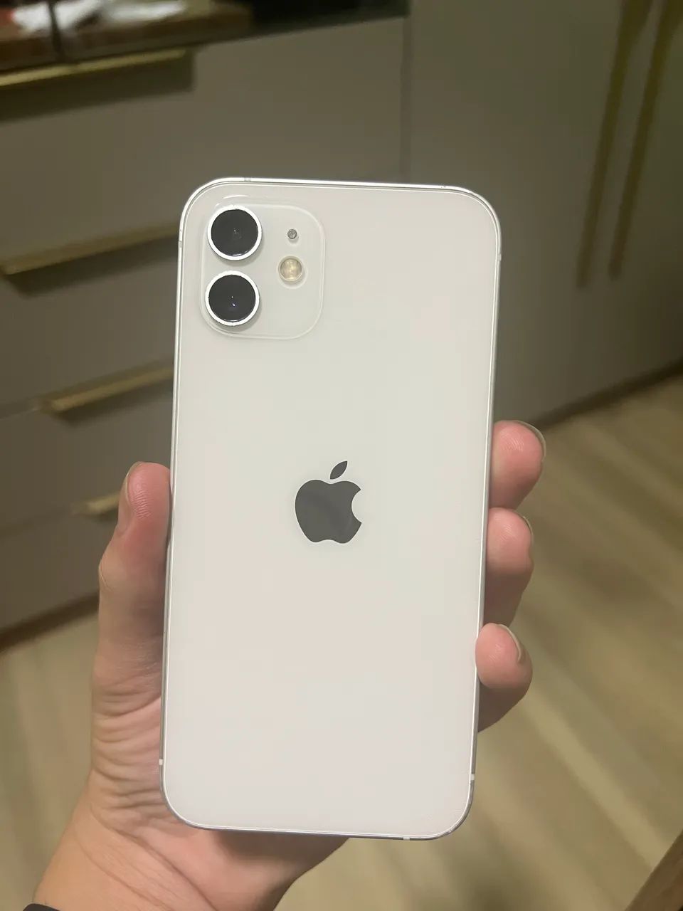 iPhone 12