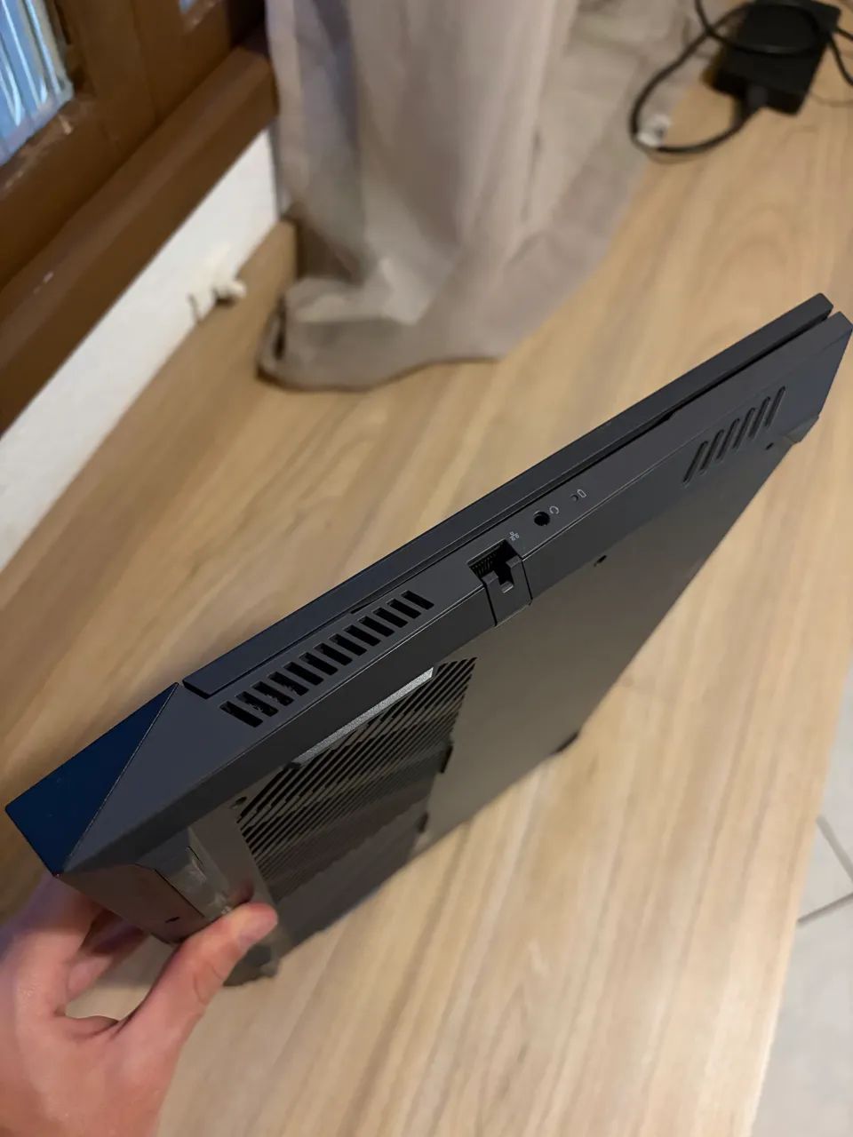 Notebook Gamer Dell G15 com RTX 3050 e 16 GB de RAM - Foto 3