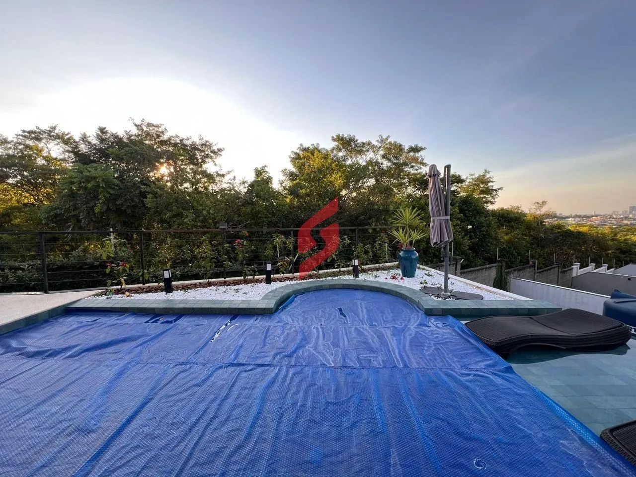 Casa com 3 suítes para Locação em Votorantim - Foto 4