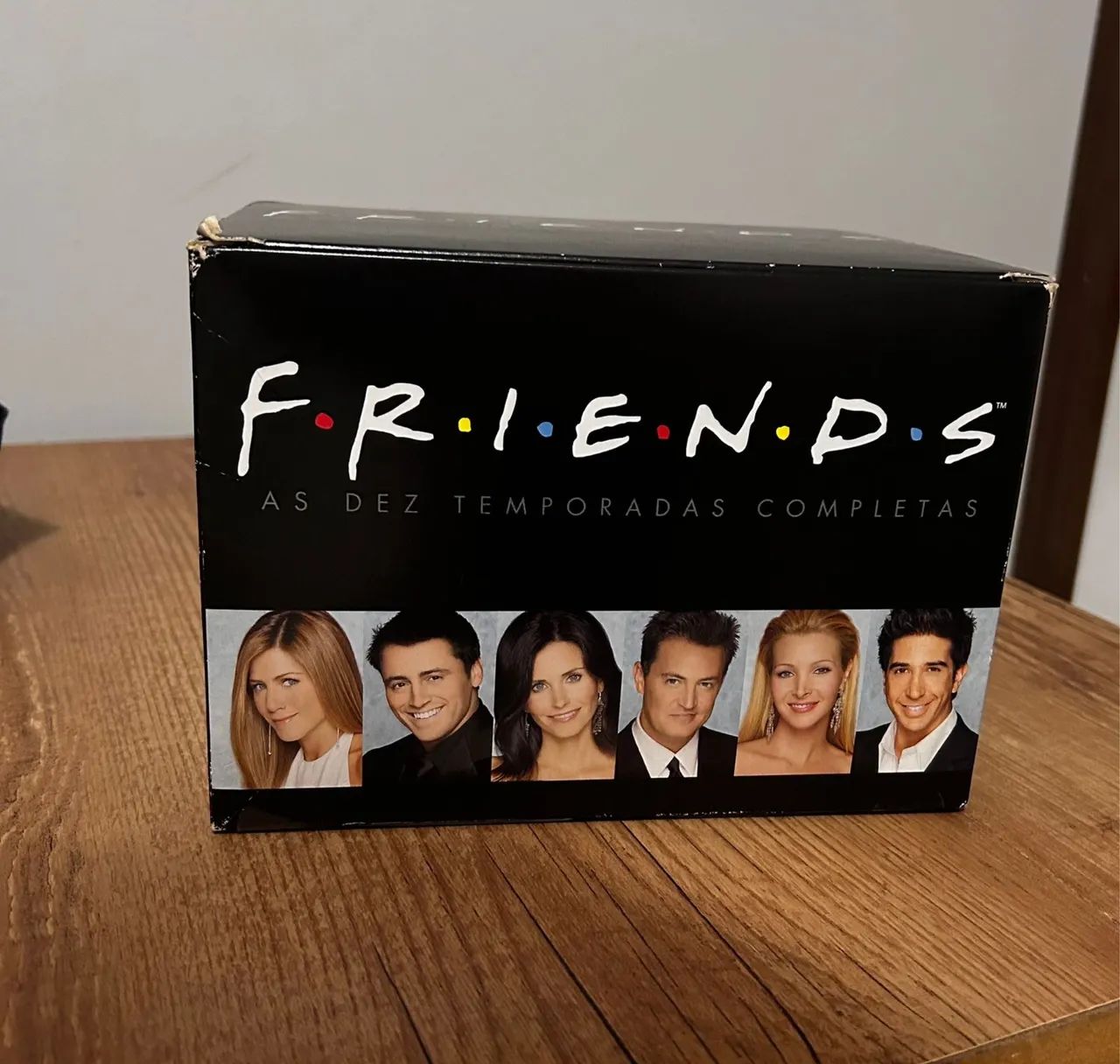 FRIENDS 完全版 DVDボックス FRIENDS 完全版 DVD ボックス Amazon.com: Friends: The Complete