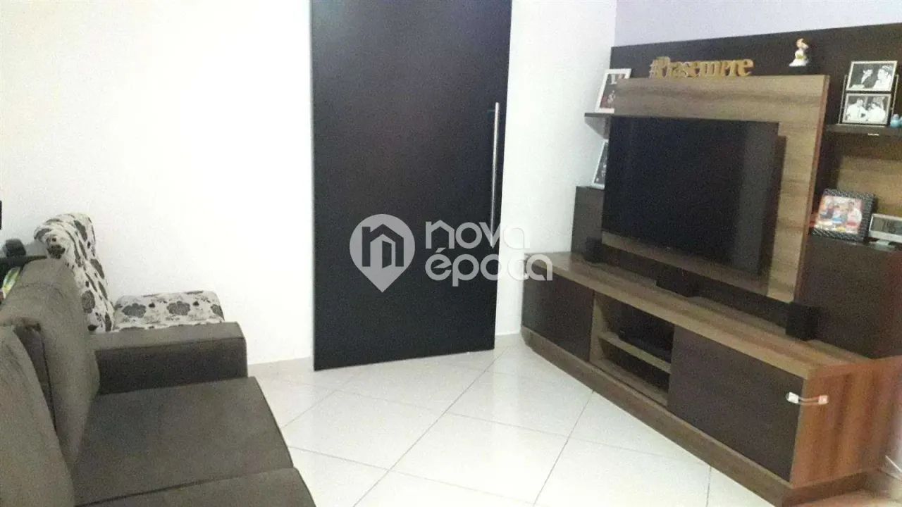 Méier | Apartamento 2 quartos, sendo 1 suite - Foto 5