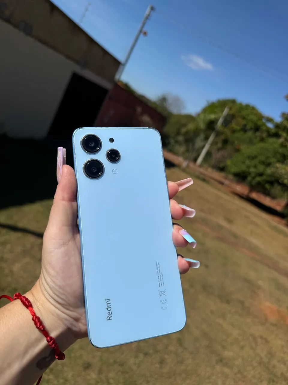 Redmi12  - Foto 5