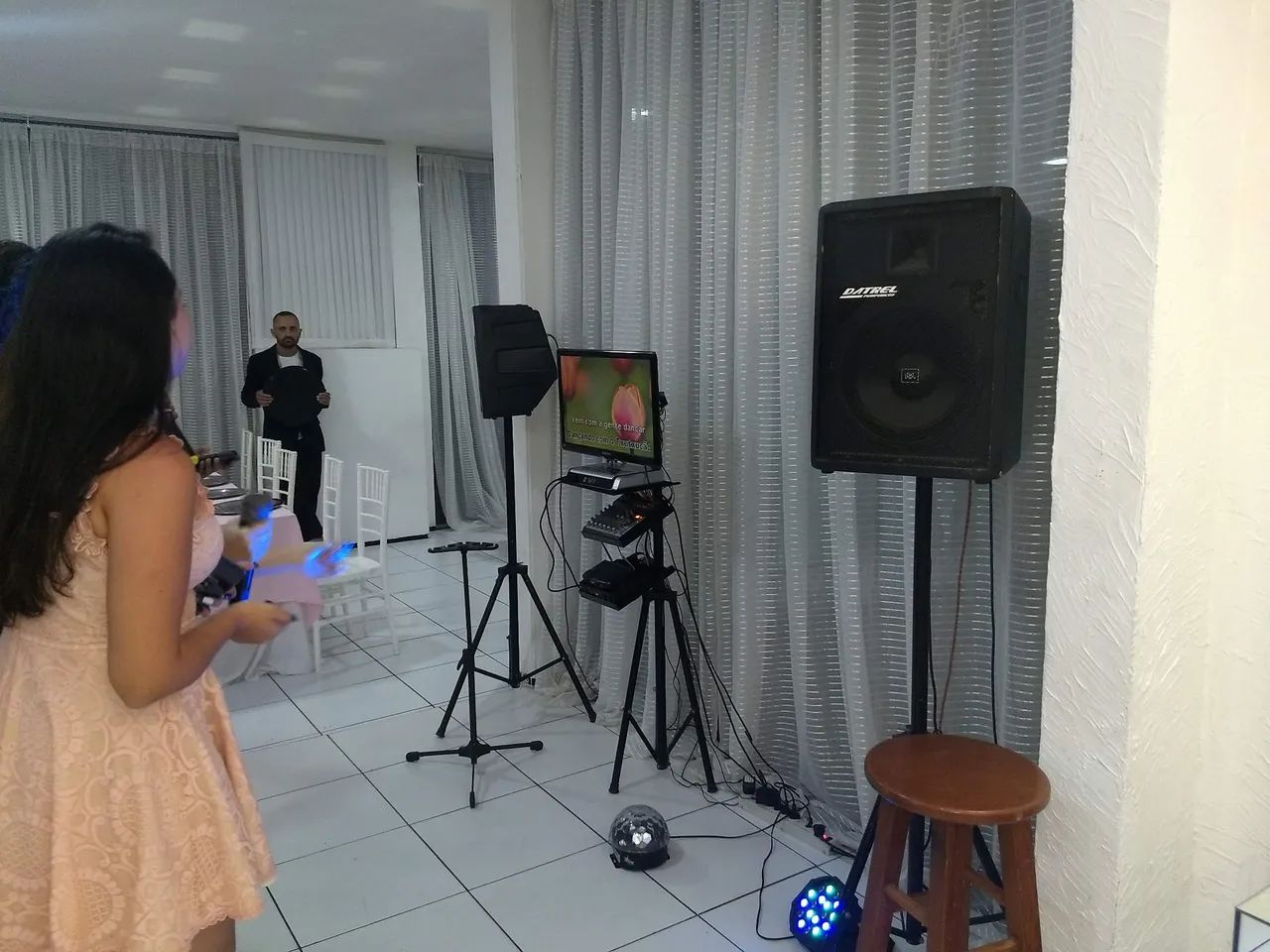 Karaokê profissional completo e atualizado 2026 - Foto 3