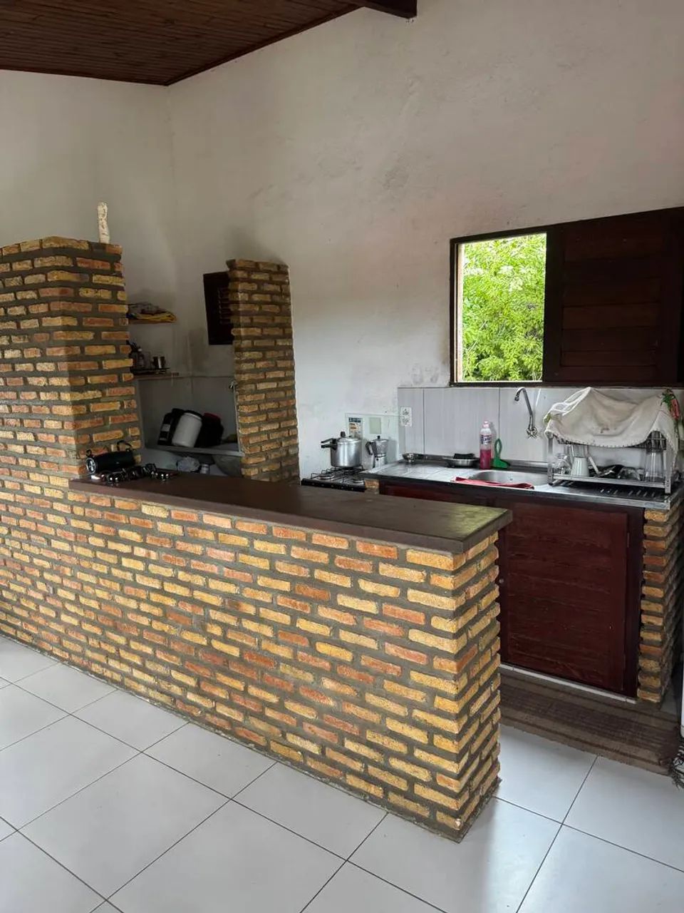 Terreno com casas de aluguel em ótima localização de Pipa - Foto 4