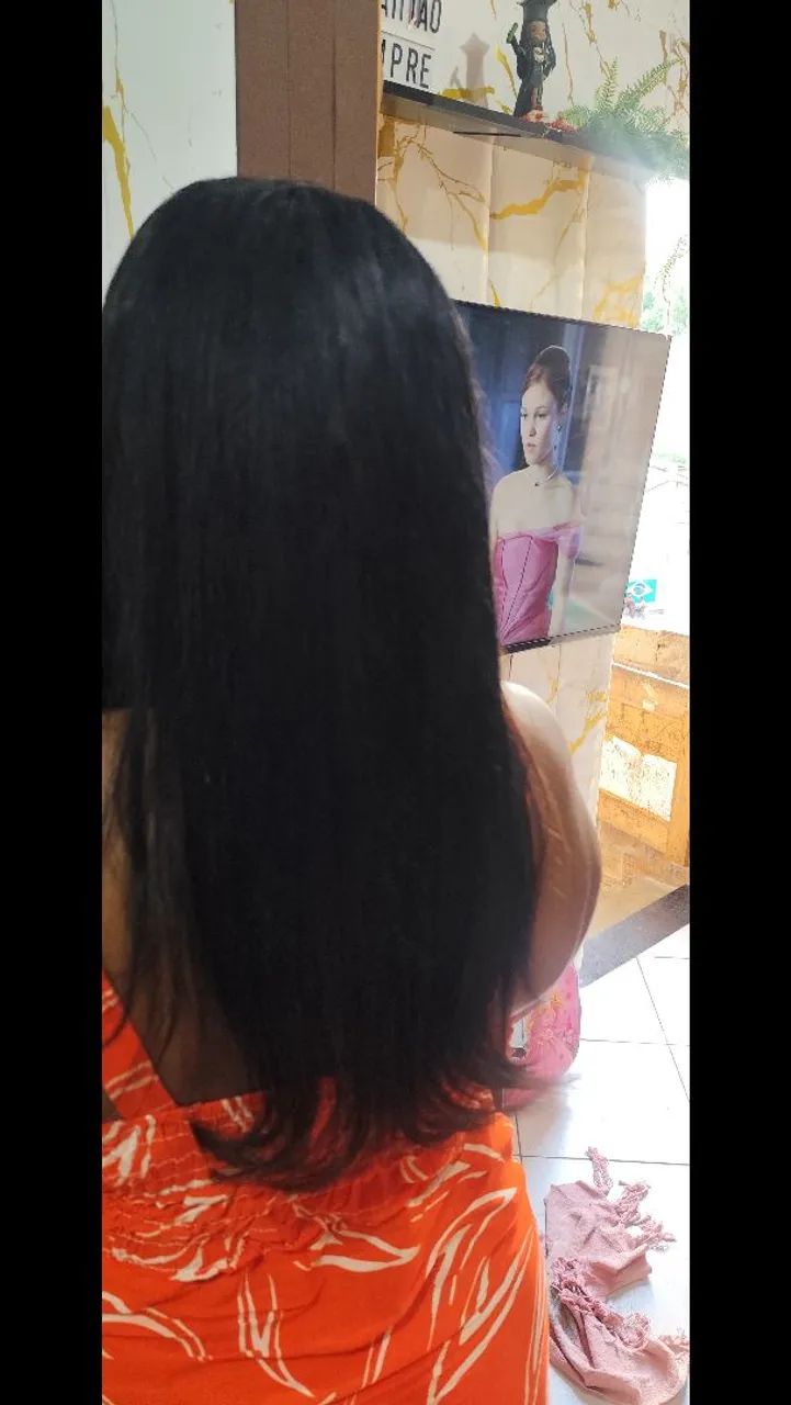 Mega Hair - Foto 4