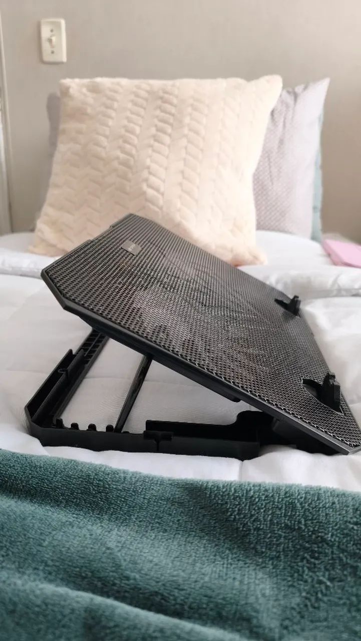 ? ASUS VivoBook 15 + Base Refrigerada - Foto 4