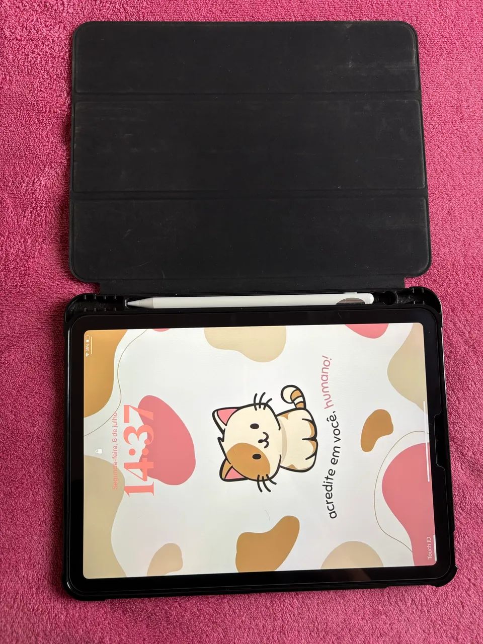 iPad Air M1 64GB - Foto 2