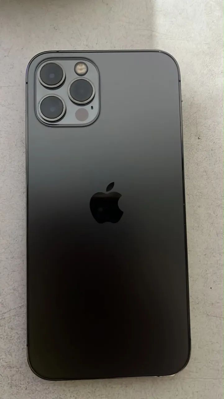 IPHONE 12 PRO 256G