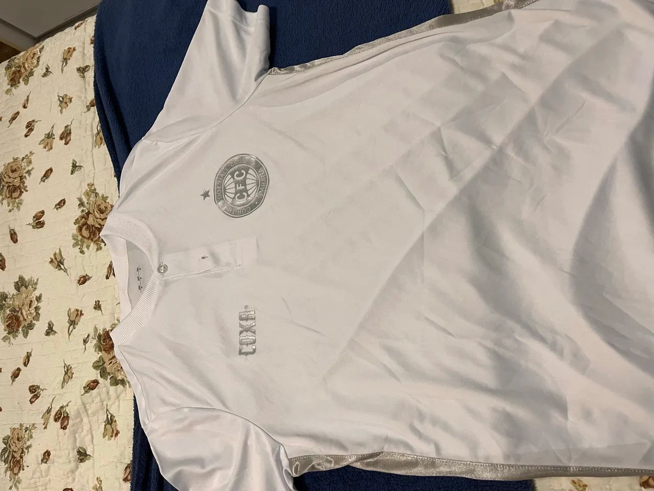 Camisas Coritiba Novas  - Foto 2