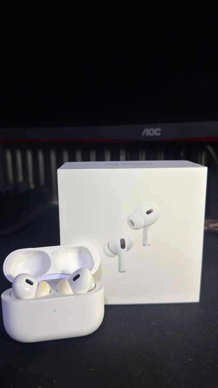 AirPod Pro 2 - Foto 2