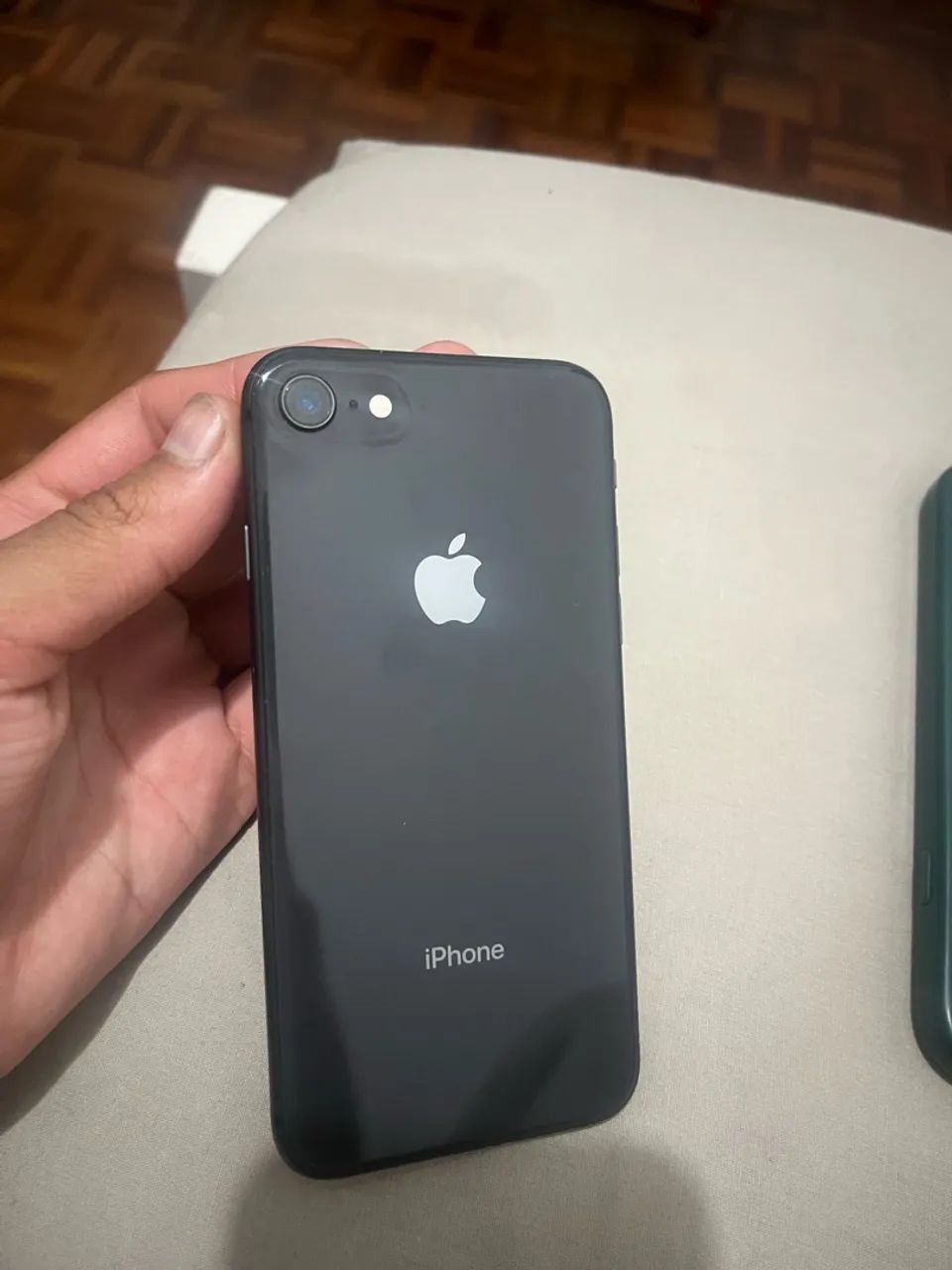 iPhone 8 usado  - Foto 3