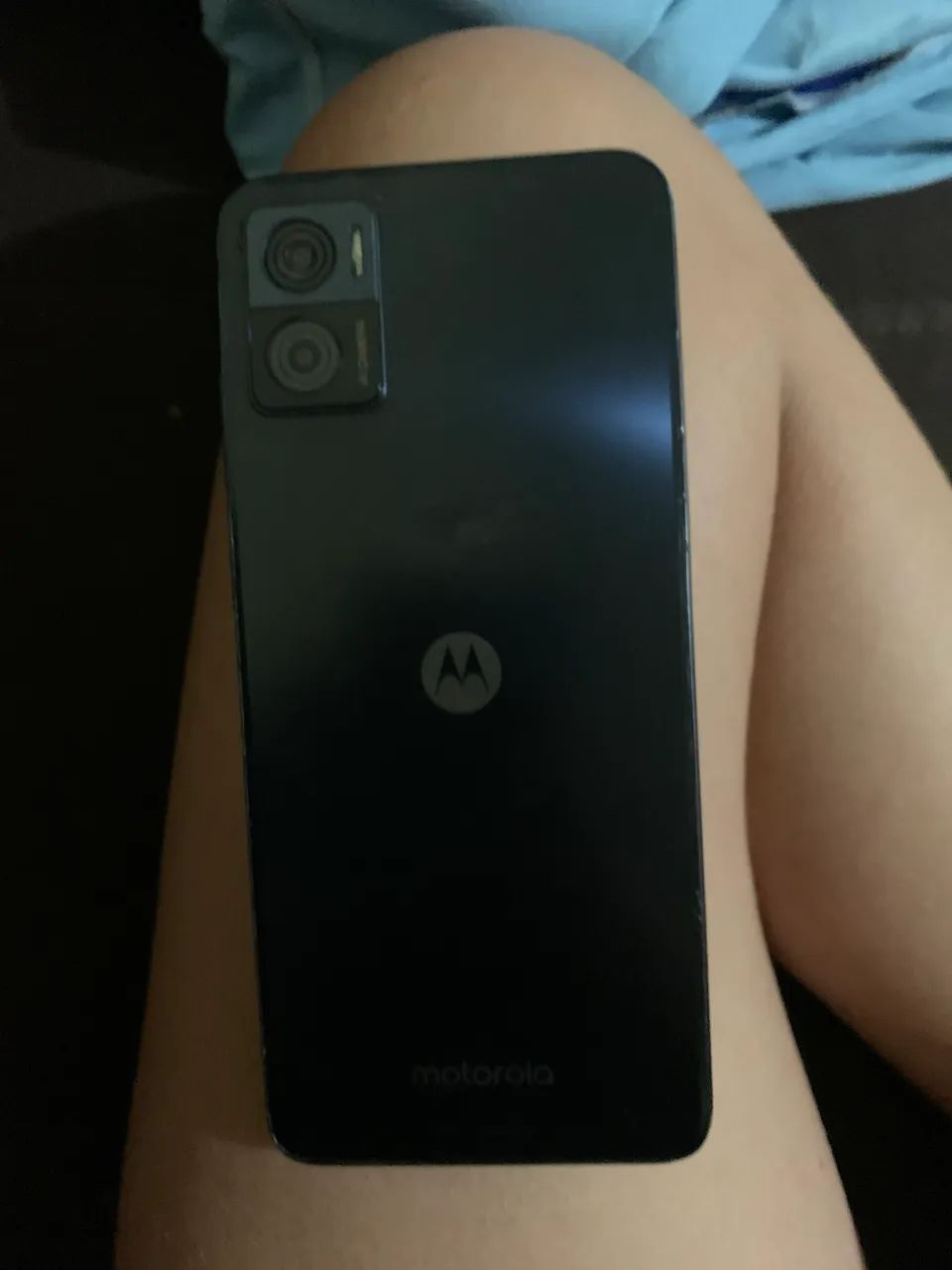 Celular para retirada de peça  - Foto 2