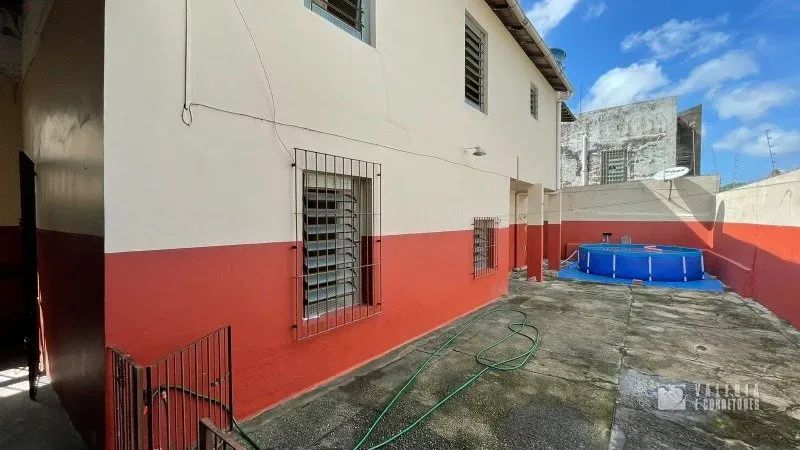 CASA COM 375M² E 2 PAVIMENTOS EM CAMPINA - Foto 3