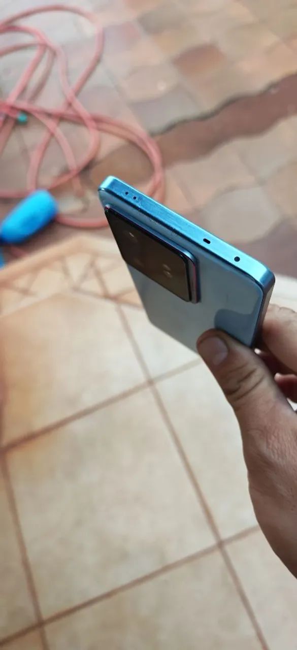 Realme gt7  - Foto 5