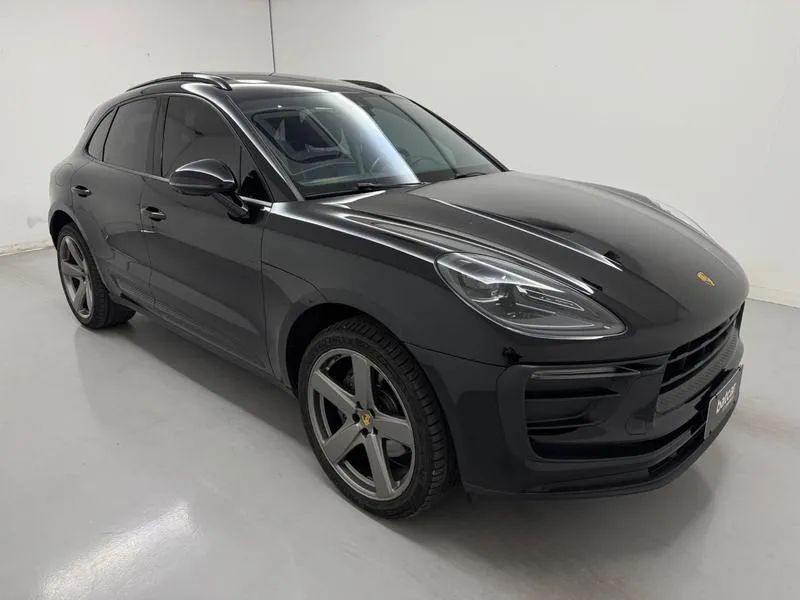 Porsche Macan 2.0 Turbo 237/252cv 2022
