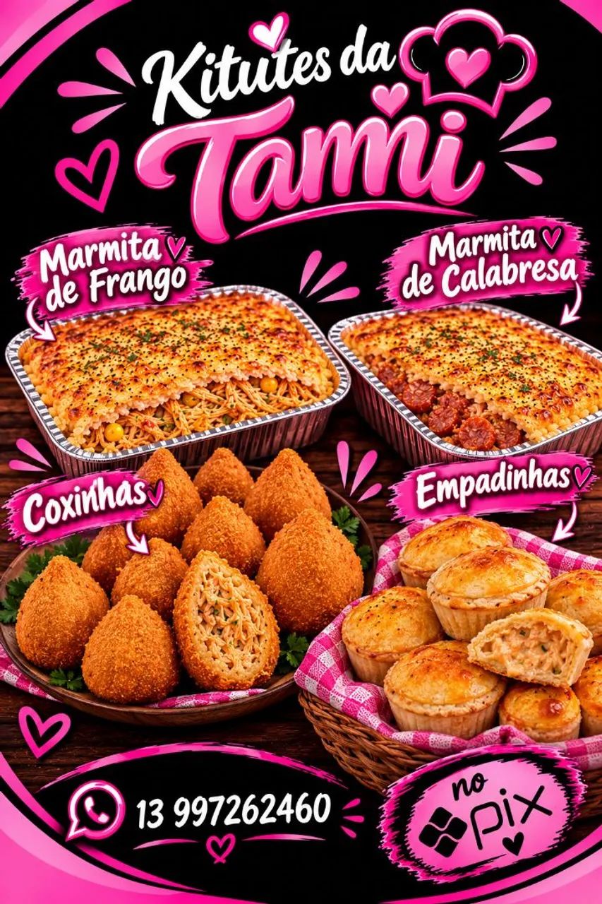 Tortas salgadas frango  - Foto 2