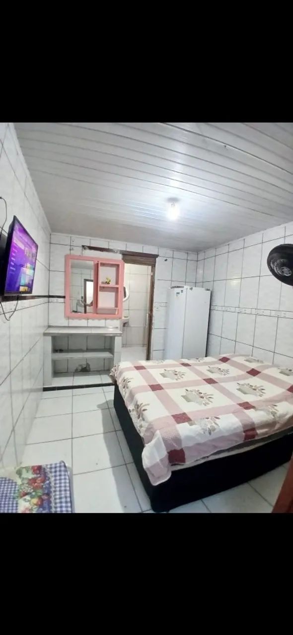 Foto - Florianópolis - Cachoeira do Bom Jesus