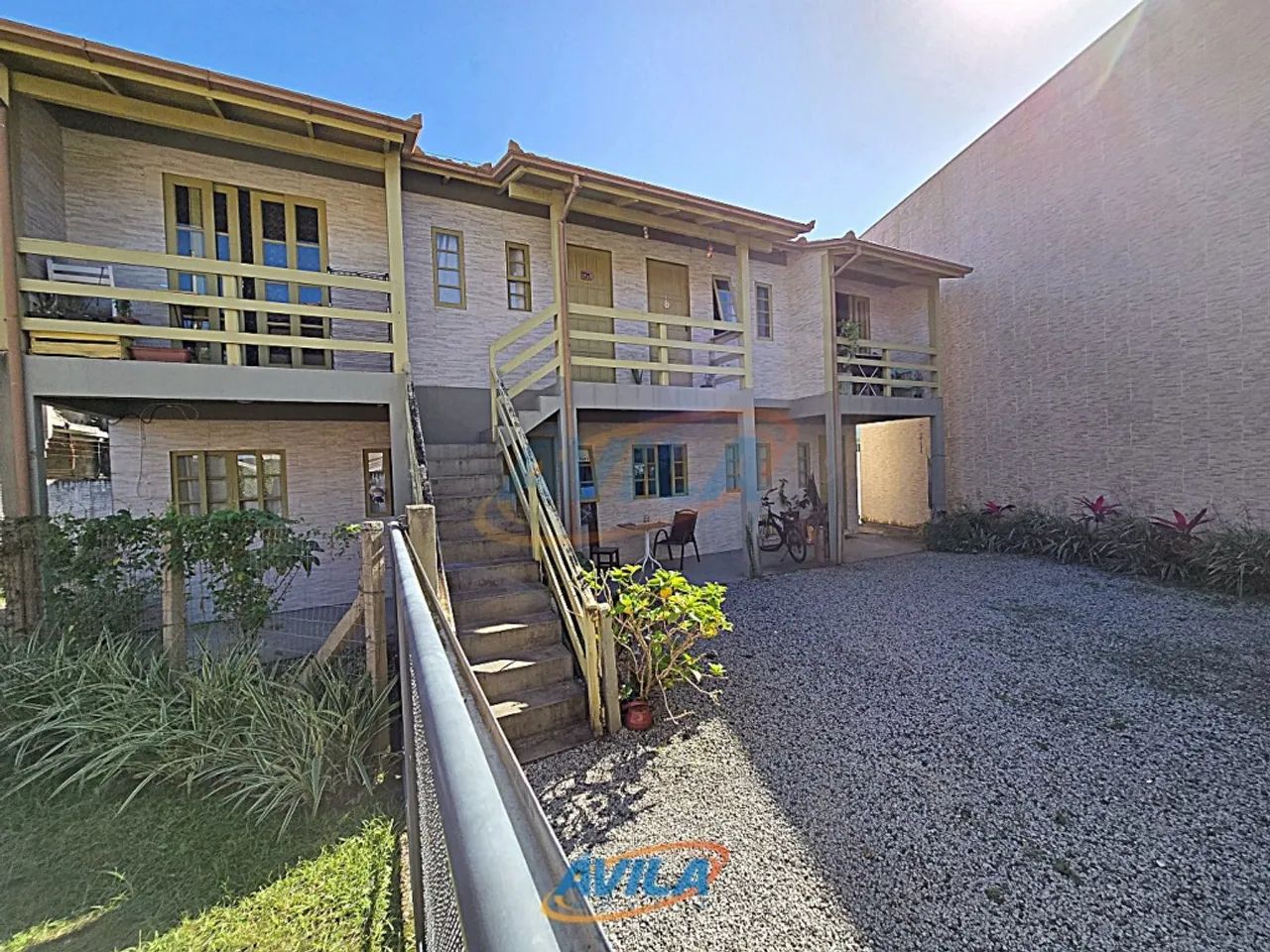 Apartamento - Florianópolis SC - Foto 2