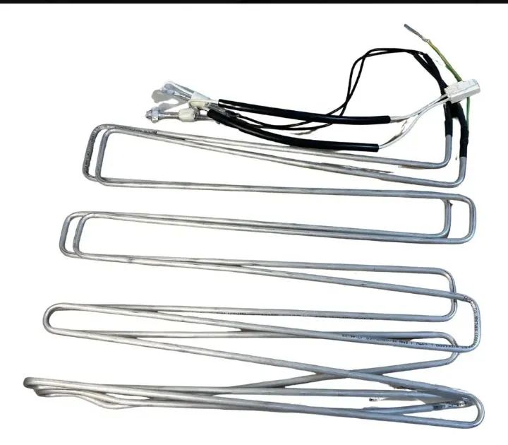 Resistência degelo Eletrolux 127v  - Foto 4