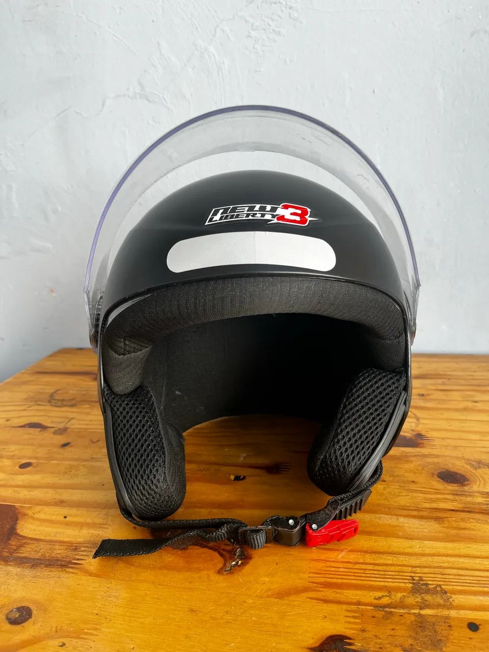 Capacete  - Foto 5