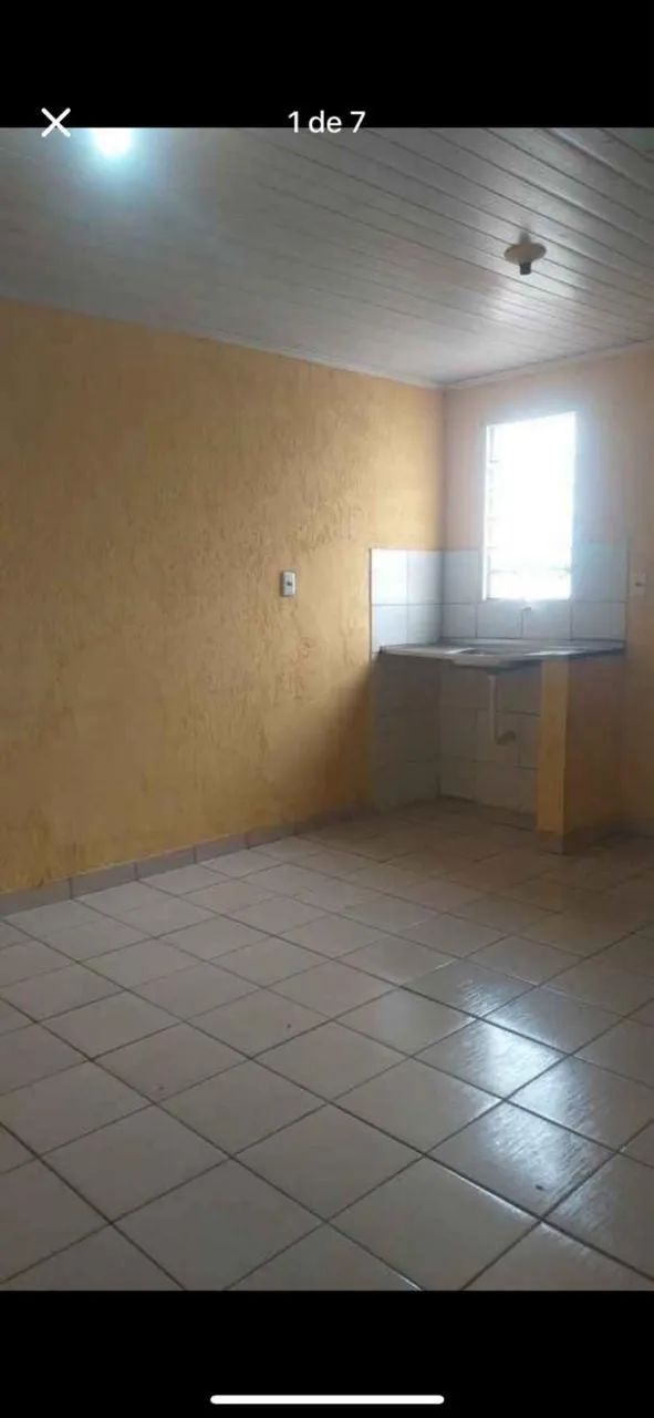 Alugo excelente apartamento