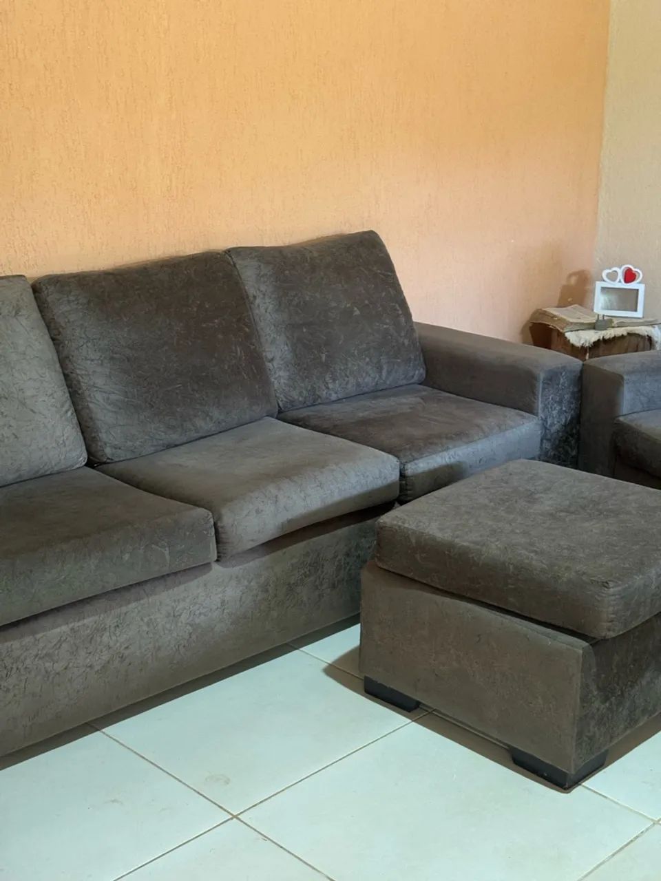 Sofá  - Foto 4