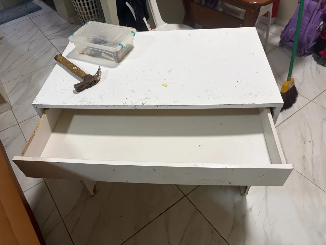 Mesa de escritório  - Foto 2