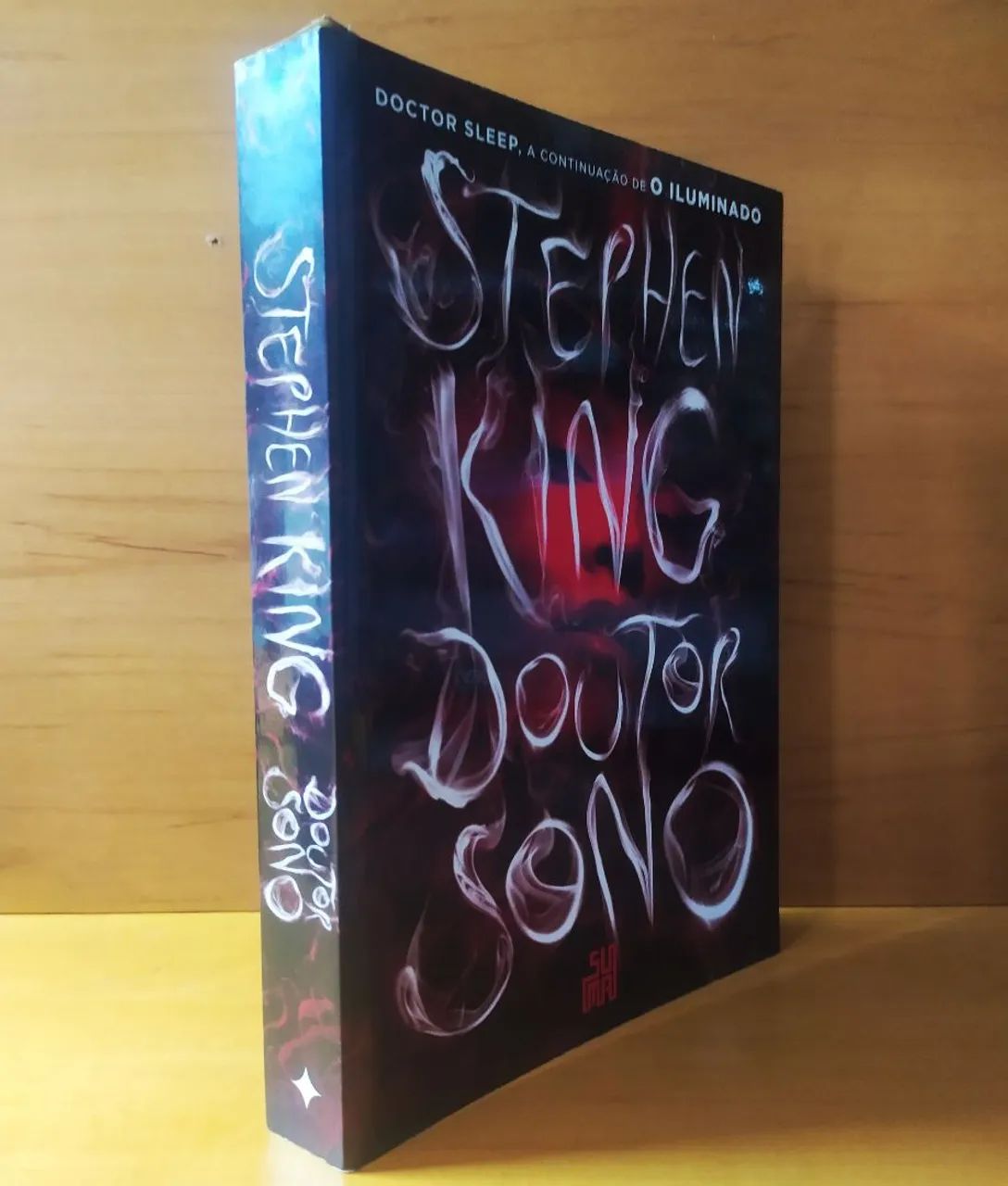 Doutor Sono - Stephen King  - Foto 2