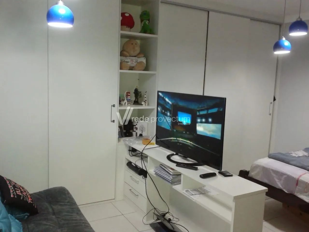 casa - Loteamento Alphaville Campinas - Campinas - Foto 3