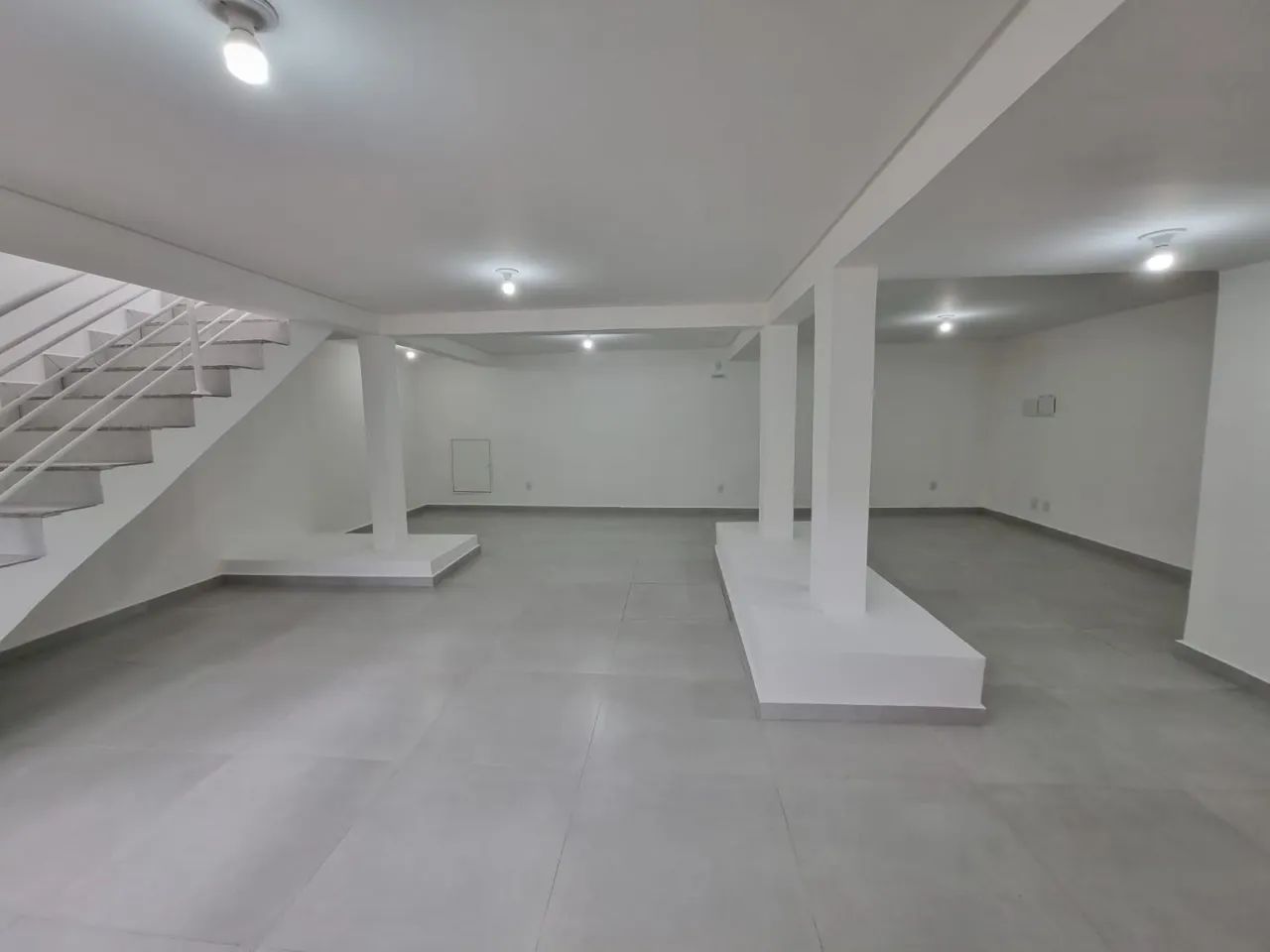 Ótima sala comercial para locação e venda, 180 m², Centro, Ponta Grossa - Foto 4