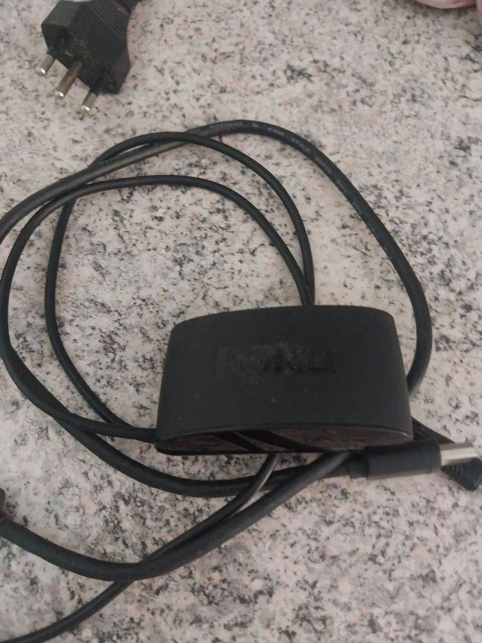 Aparelho Roku