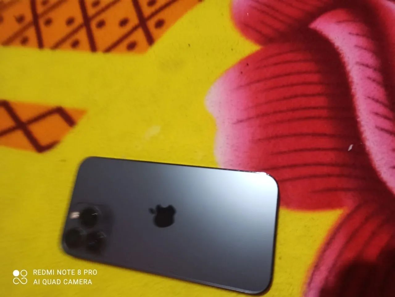 iPhone 13 Pro Max 128 gigas  - Foto 3