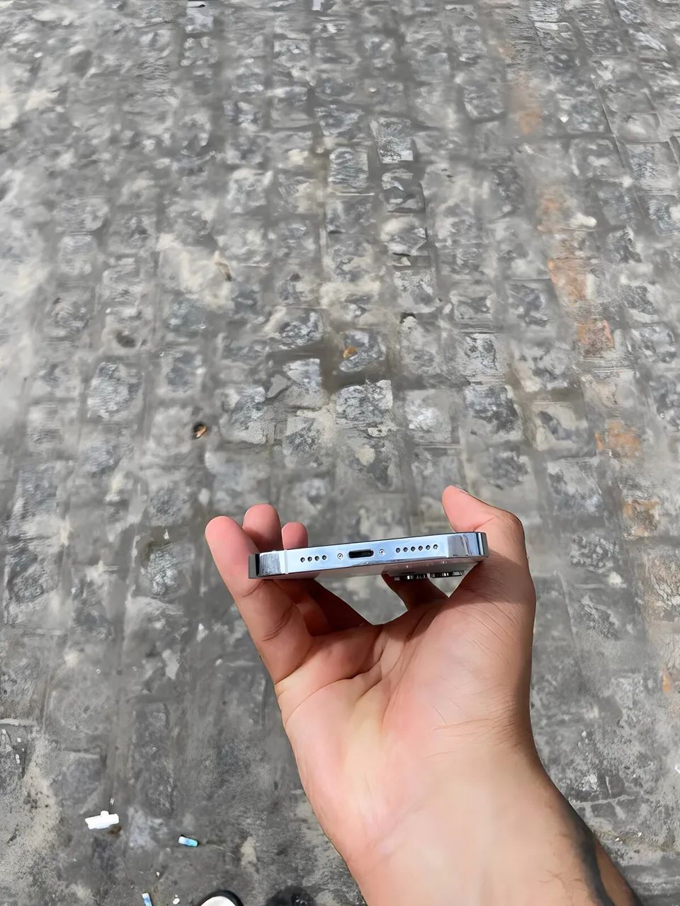 IPHONE 14 PRO MAX/ 128gb - nunca foi aberto! - Foto 3