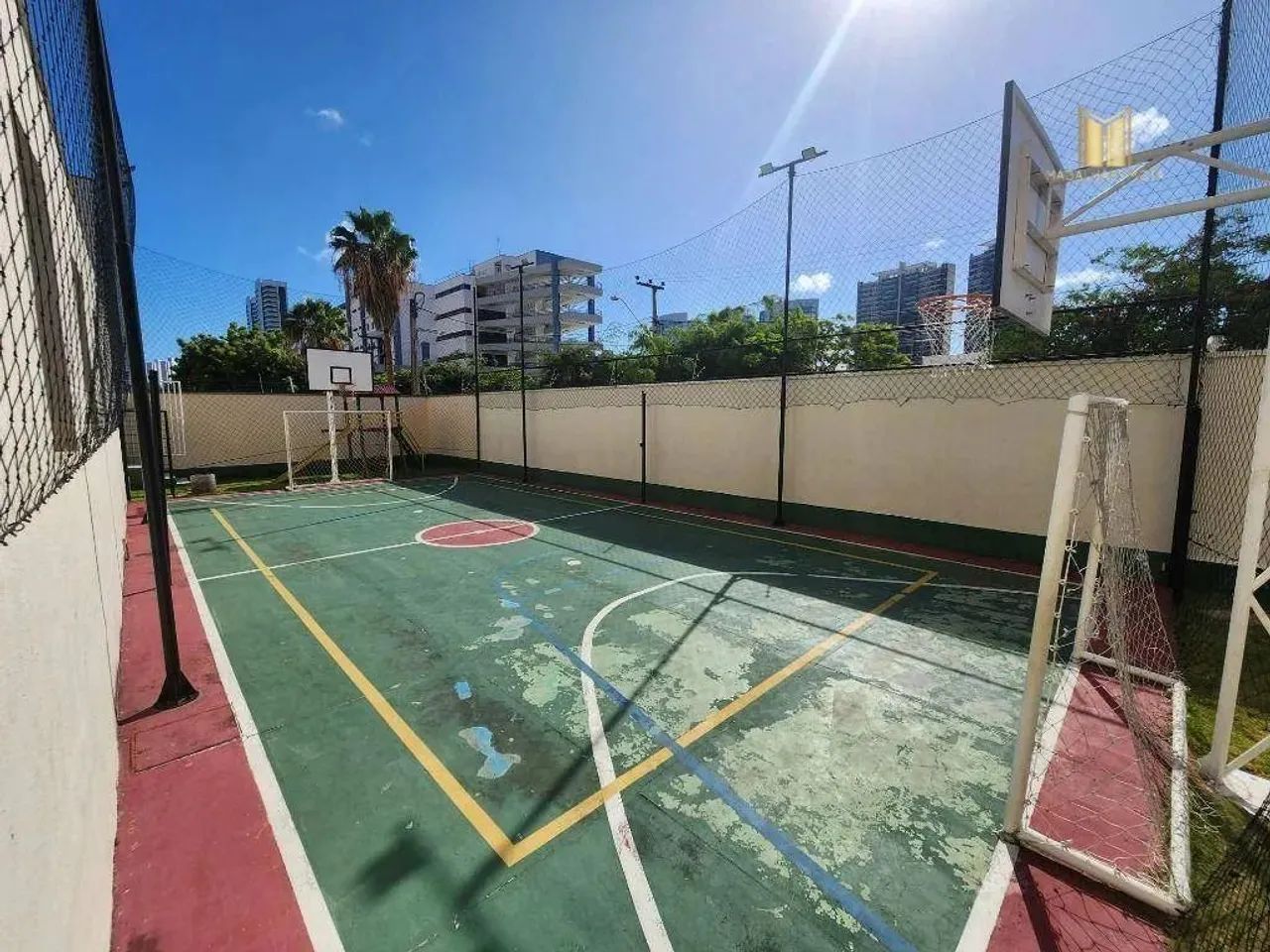 Apartamento com 3 dormitórios à venda, 115 m² por R$ 630.000,00 - Guararapes - Fortaleza/C - Foto 4