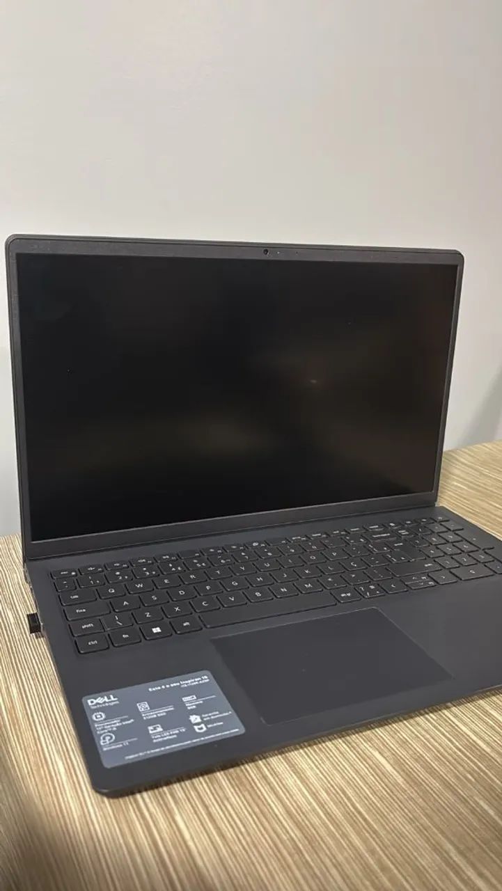 Vendo notebook Dell  - Foto 3
