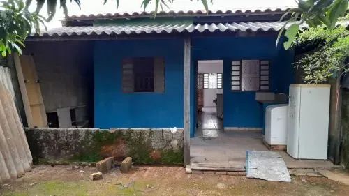 CASA DISPONÍVEL NA ÁGUAS LINDAS 